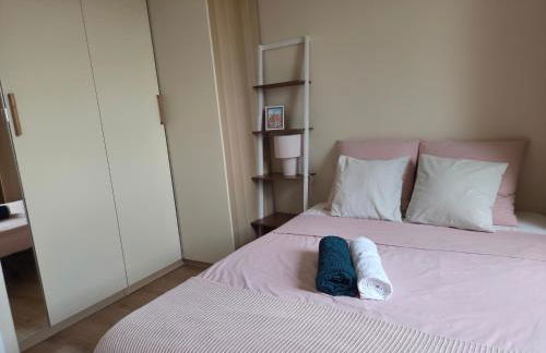 T3 Debourg, balcon, proche métro B - Foto 21