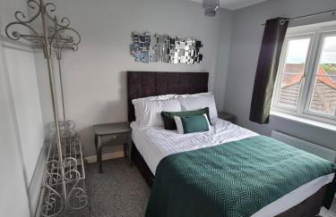 Home from home - ample parking - Foto 7