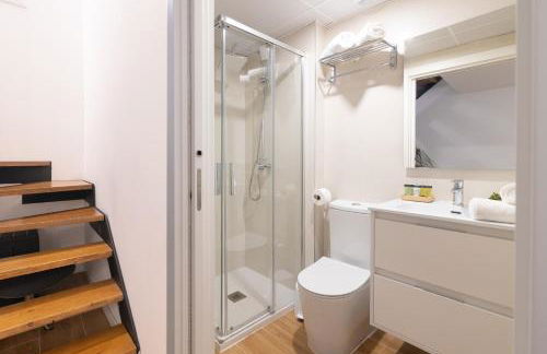 DormForYou Alameda 12 Apartment - Foto 7