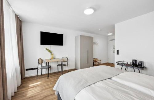 Limehome Düsseldorf Bahlenstr. - Foto 26