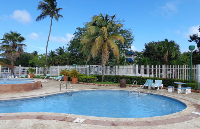 Villas De Playa 2 - Foto 47