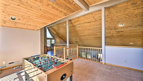 Charming, Spacious and Pet-Friendly Buena Vista Home - Photo 2