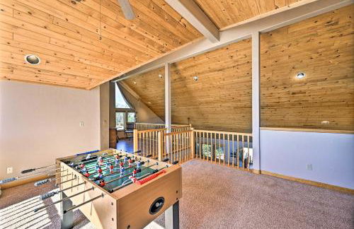 Charming, Spacious and Pet-Friendly Buena Vista Home - Photo 2