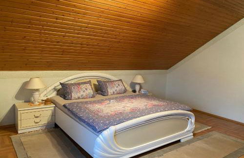 Schöne Wohnung im Grünen - Foto 9