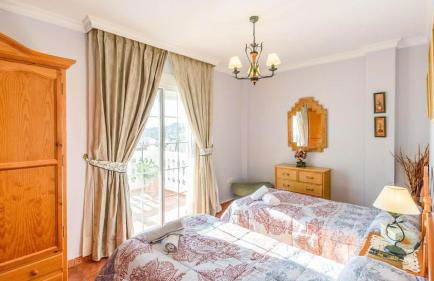 Villa Riillo Casarabonela by Ruralidays - Foto 19