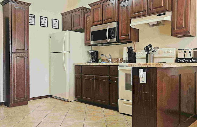 Apartment Near University - Foto 3