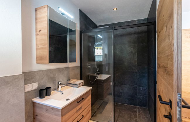 Alpenauszeit - Foto 27