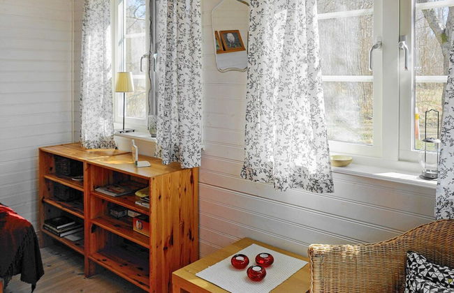 6 Person Holiday Home in Gullspang-by Traum - Foto 12