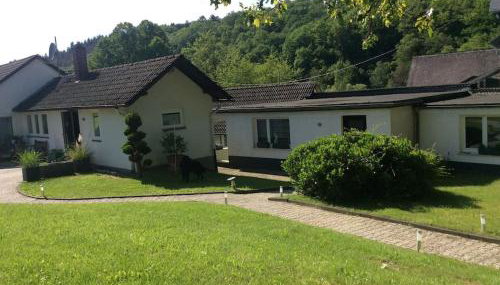 Etzauer Mühle im Taunus, Mensch-Zeit-Pferd - Foto 4