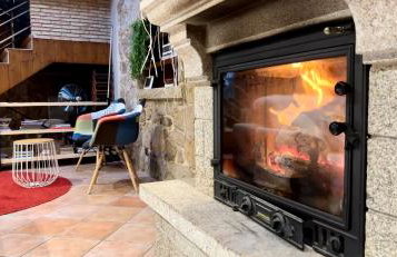 Casa O Corvo, chalet cerca de Vigo en plena naturaleza - Photo 20