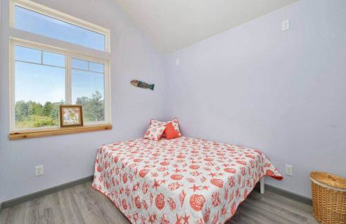 Lakeview Cottage-Fireweed Meadow Vacation Rental - Foto 10