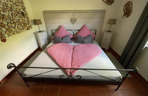 Ferienwohnung Alpenherz 80qm - Foto 10