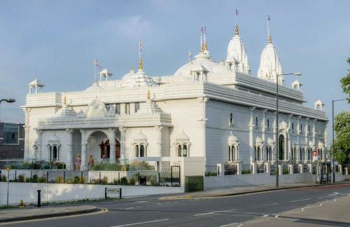 Hill Apartments - Foto 25