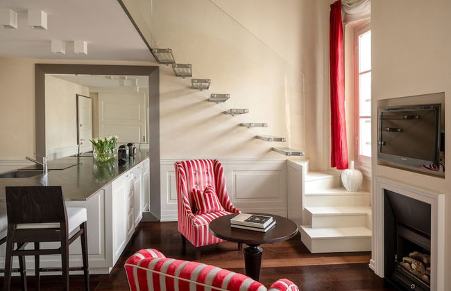 Ricasoli Firenze Luxury Apartments | UNA Esperienze - Foto 6