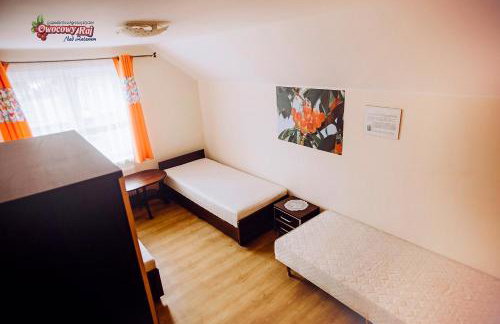 Owocowy Raj Nad Zalewem - Photo 20