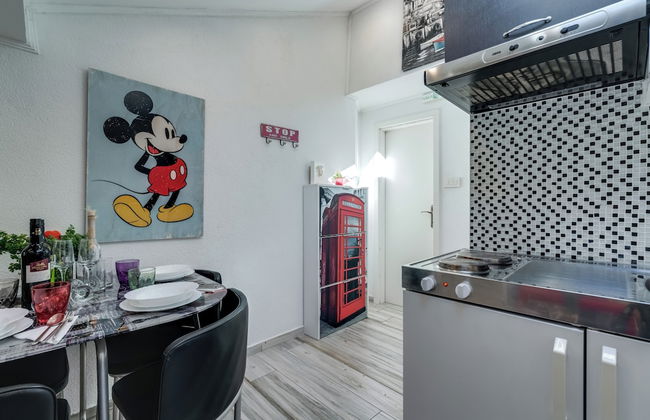 Apartments Antonia - Foto 7