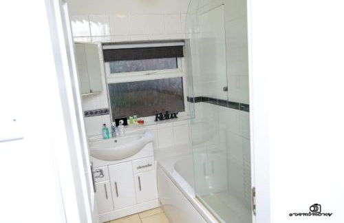 Cosy home with private parking - Foto 10