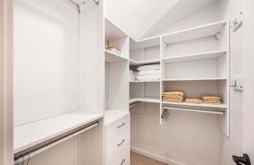 Queen Anne Secret Garden Space Needle & City Skylight View - Foto 36