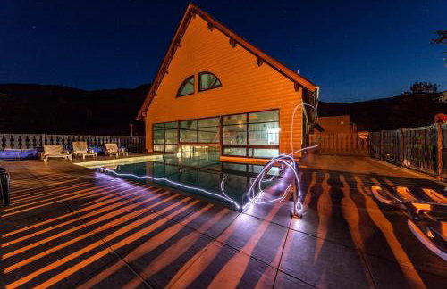 Arreauxygene Duplex 7-9pers - Foto 4