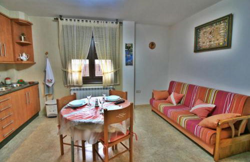 Apartamento Añon - Foto 3