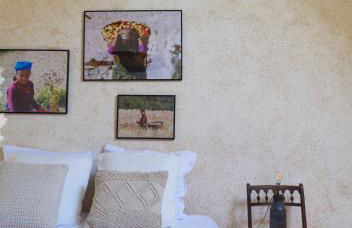 La Longère de l'Amiral c'est au choix la Maison de l'Amiral jusqu'à 10 personnes ou le Carré de l'Amiral jusqu'à 4 personnes - Foto 42