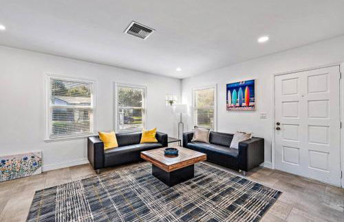 Modern 2BR Den Northwood Home - Foto 11