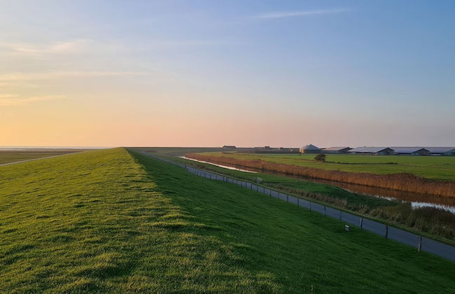 Haus Hemenswarft - Foto 56