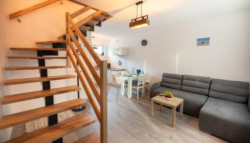 Spokojne Miejsce - domki - apartamenty nad morzem - Foto 1