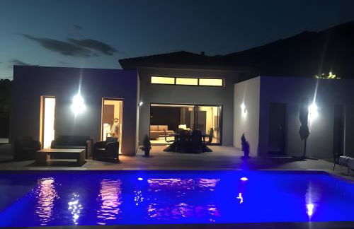 Charming Villa, Private Pool - Foto 15