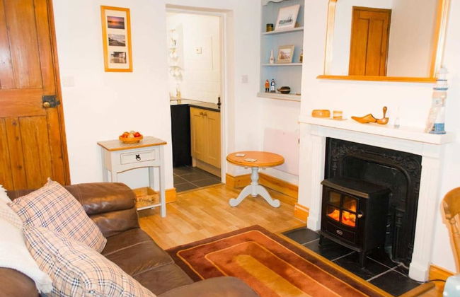 Host Stay Shoemakers Cottage - Foto 2