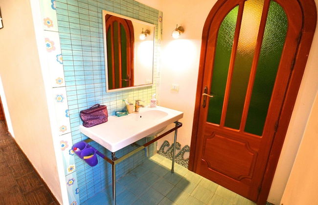 Cottage in Sicily With Private Garden & BBQ - Foto 8