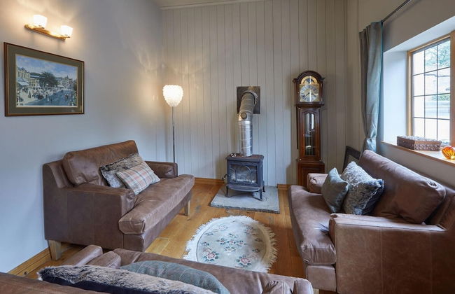 Host Stay The Old Post Office - Foto 4