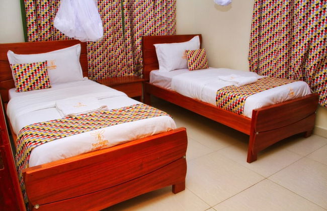 Fort Heights Homestay - Photo 11