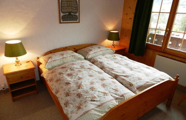 Hornflue (Baumann) - Foto 23