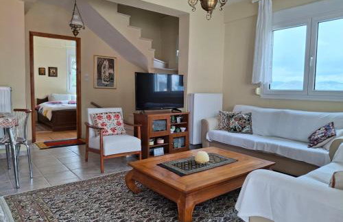 4BR Trekkers Retreat in Spilaio Grevena - Foto 3