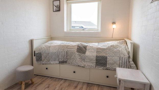 10 Person Holiday Home in Fano - Foto 3, Habitación