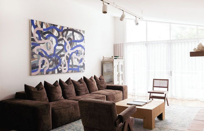 Pavilion Beach House - Foto 5