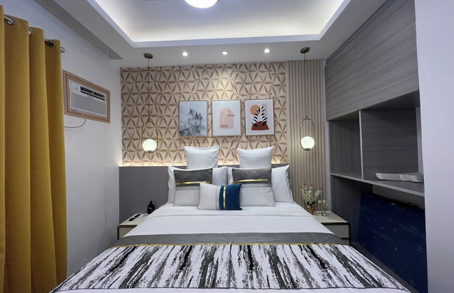 Rinann's Condotel Davao - Foto 10