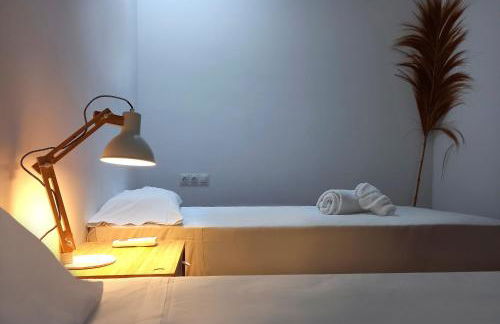 Apartamentos Julio Visconti - Foto 48