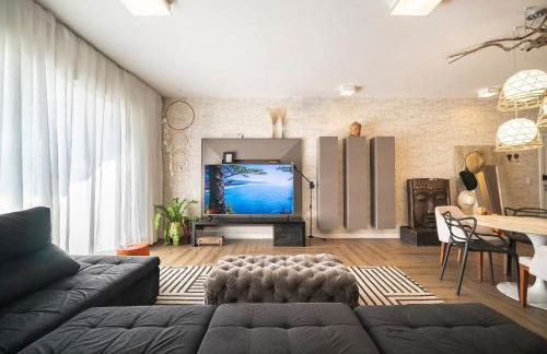 Apartamento Oásis com vista para o mar by Achei - Foto 1