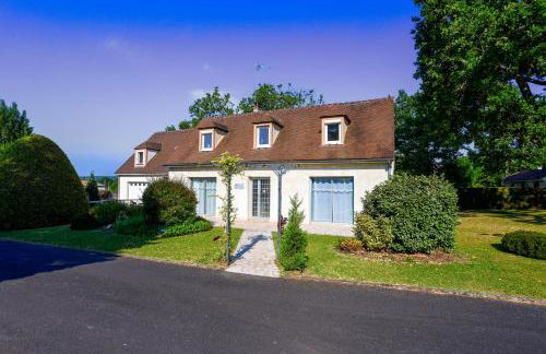 LES DRYADES MILLY - Foto 1