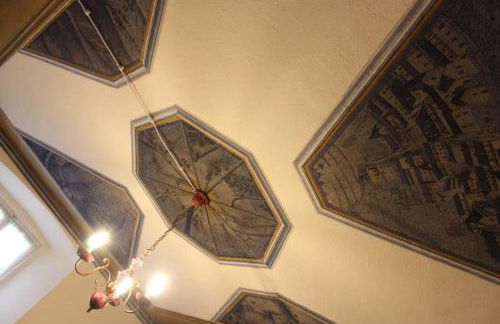 Casa vacanza Dimora del Castello - Foto 15