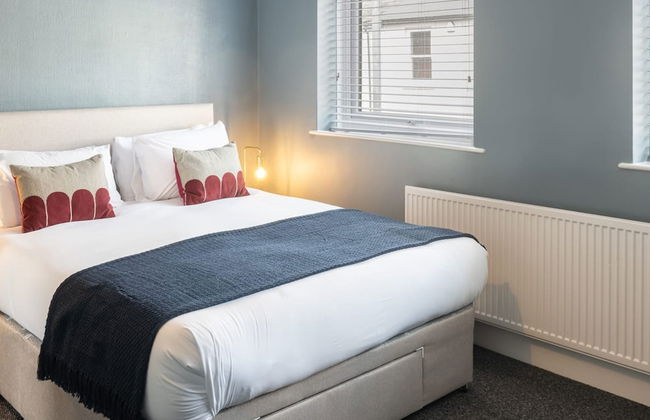 Host Stay Pontcanna Mews - Foto 9