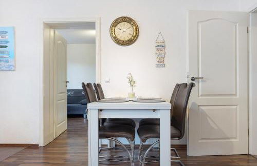 Connys Ferienwohnungen Sonne - Foto 7