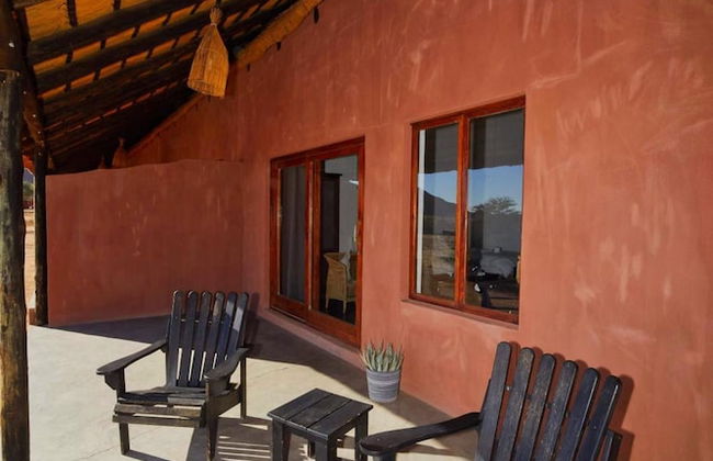 Solitaire Desert Farm - Foto 18