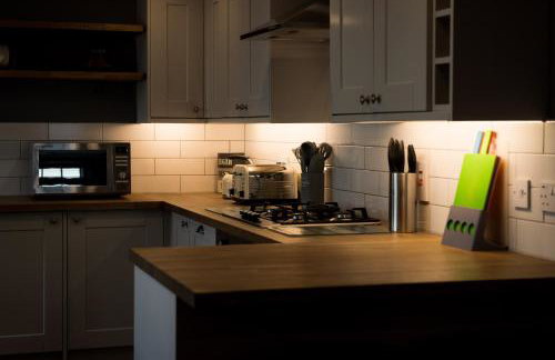 Courtyard at Crail - Foto 41