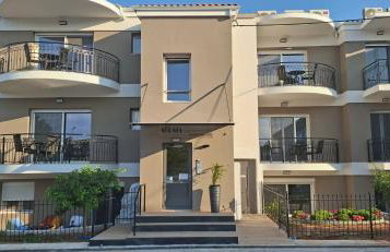 Akrata Green Elite Apartments - Foto 1