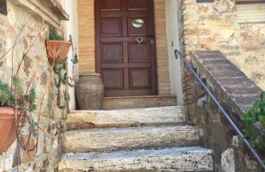 Agriturismo Le Querciole in Val d'Orcia - Foto 46