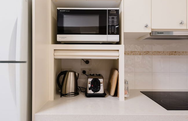 Villa Beach Palm Cove - Photo 24