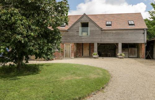 The Wool Barn - Foto 1